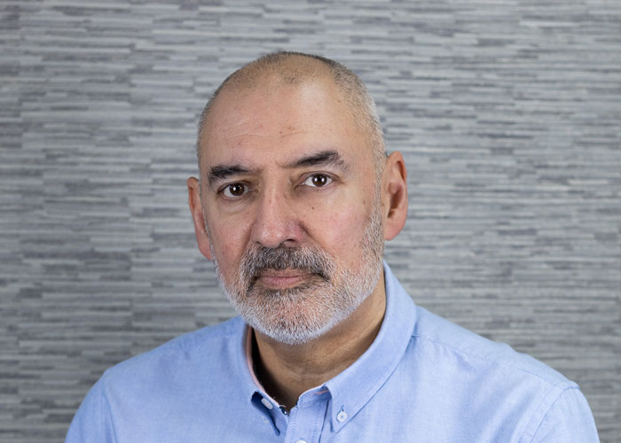 David Knight