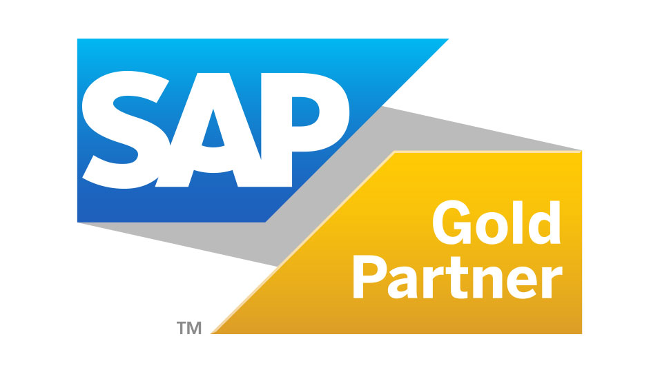 SAP Gold Partner