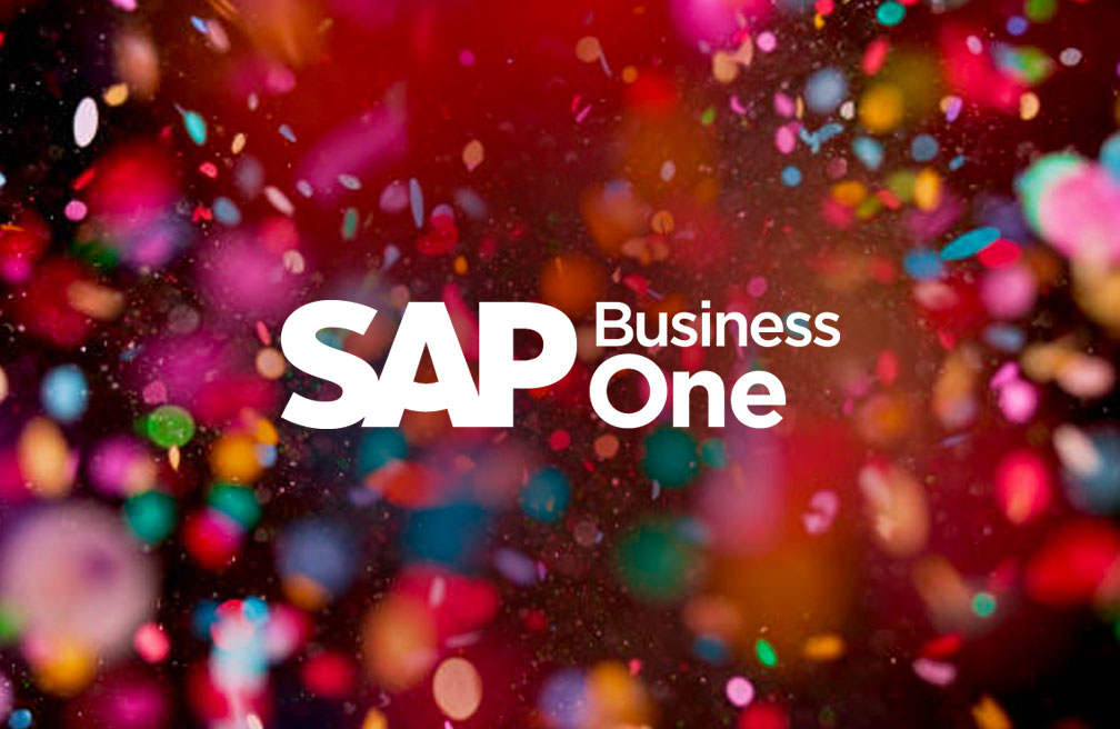 SAP Business One