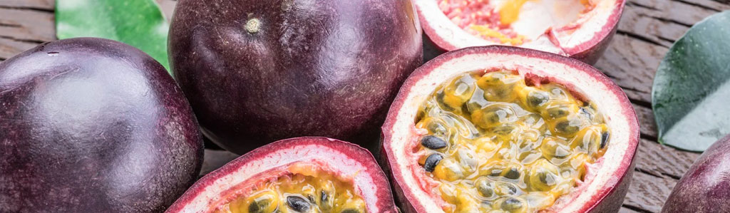 Passion Fruit