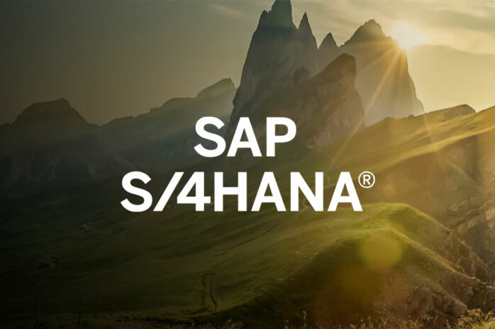 s/4hana