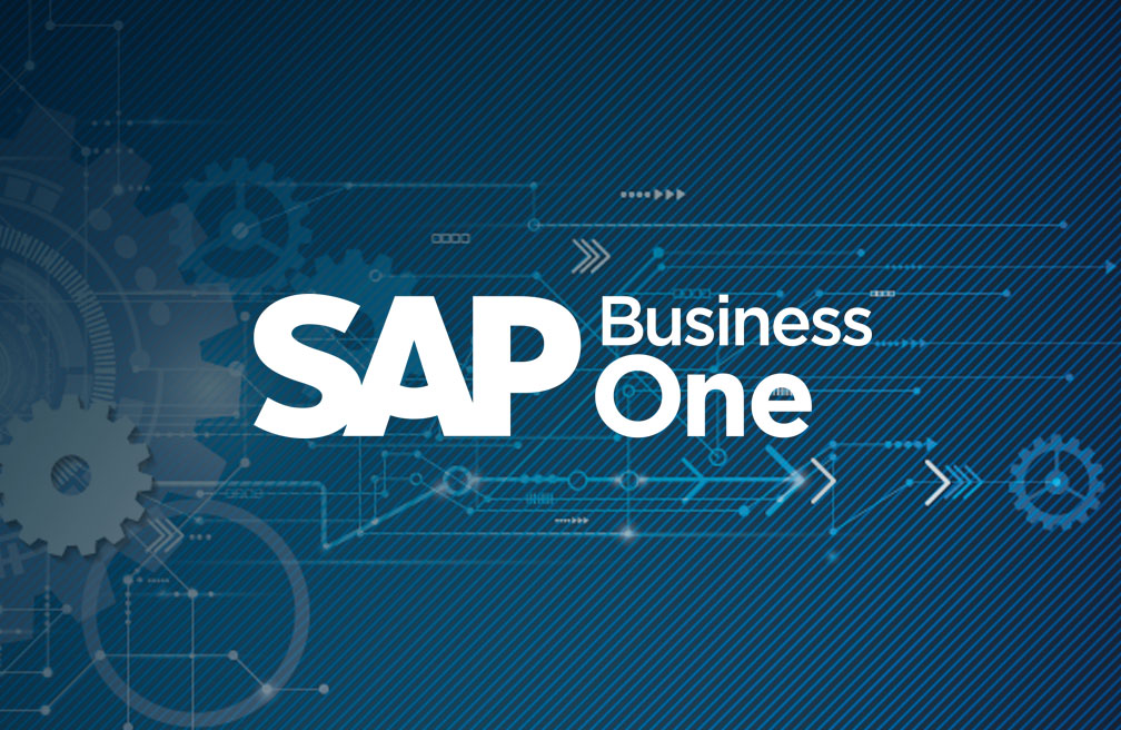 sap business one