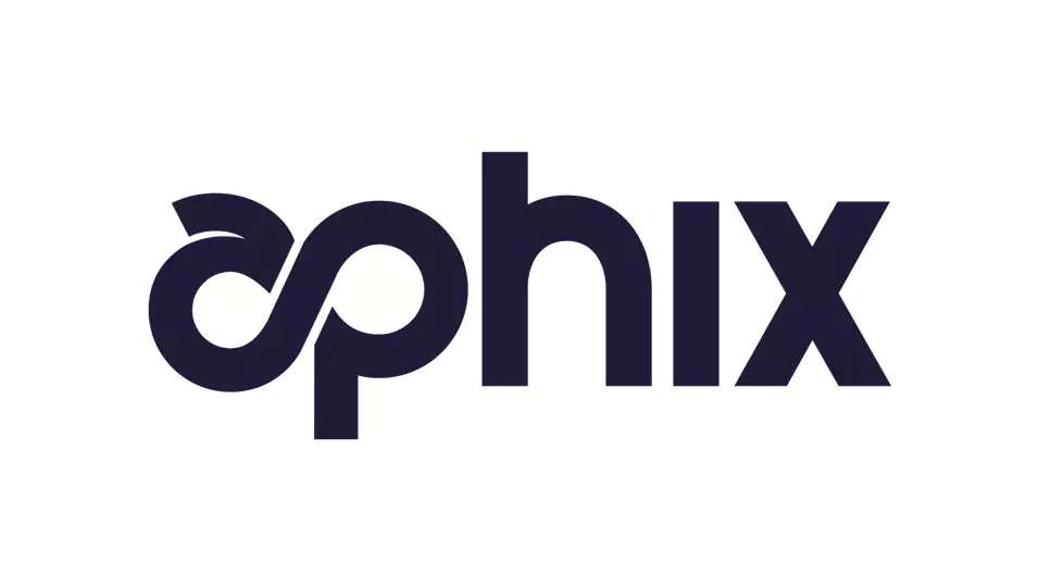 aphix logo