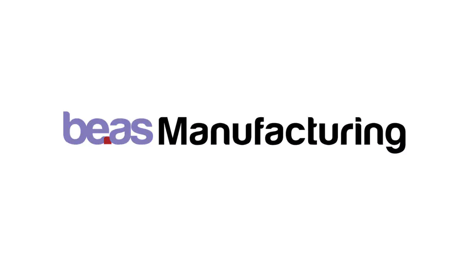 beas manufacturing logo