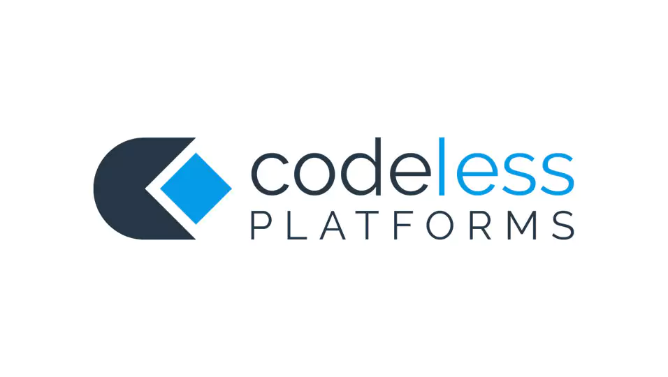 codeless logo