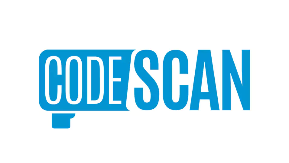 codescan logo