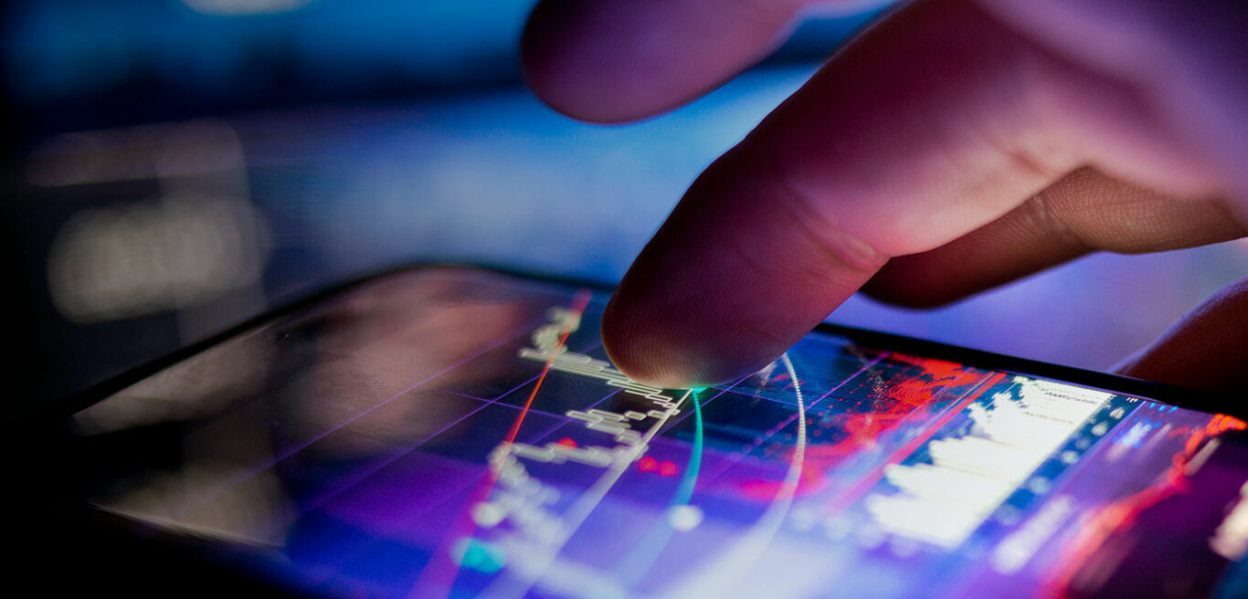 ERP for Finance