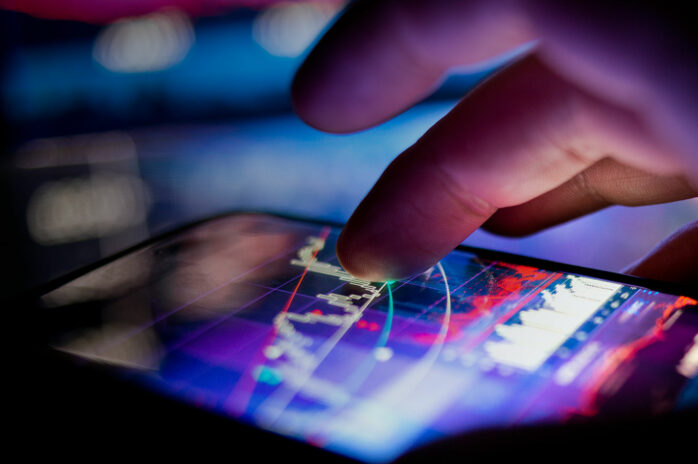 ERP for Finance