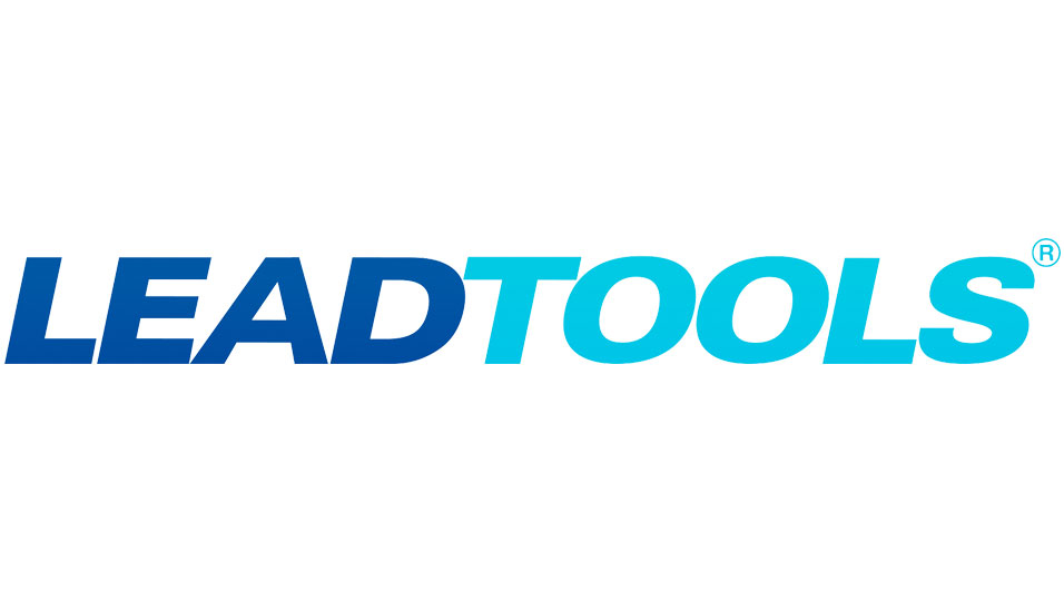 leadtools