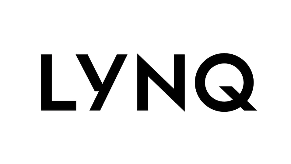 LYNQ Logo