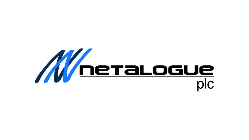 netalogue logo