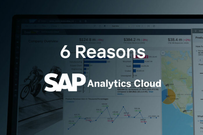 SAP Analytics Cloud