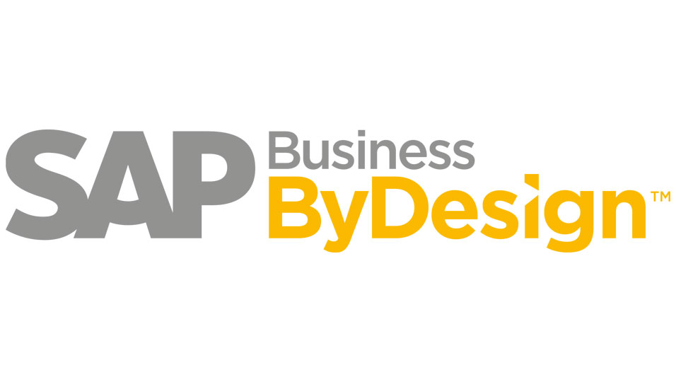 SAP Business ByDesign Logo