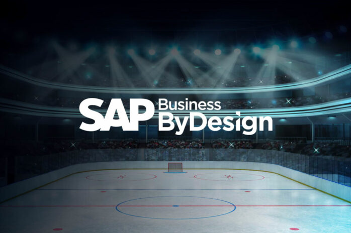 SAP Business ByDesign