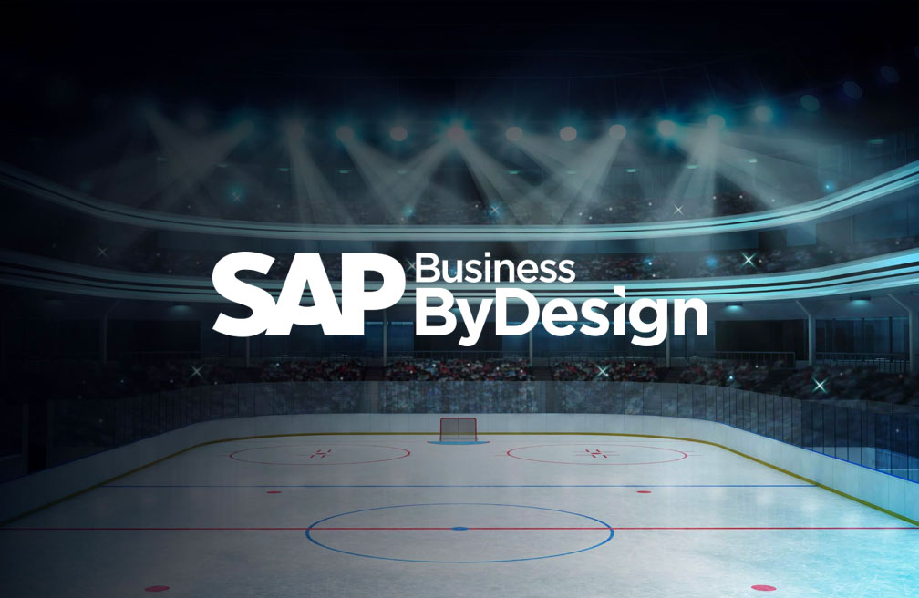 SAP Business ByDesign