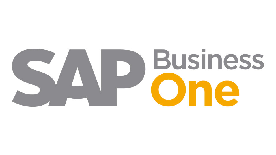 SAP Business One logo