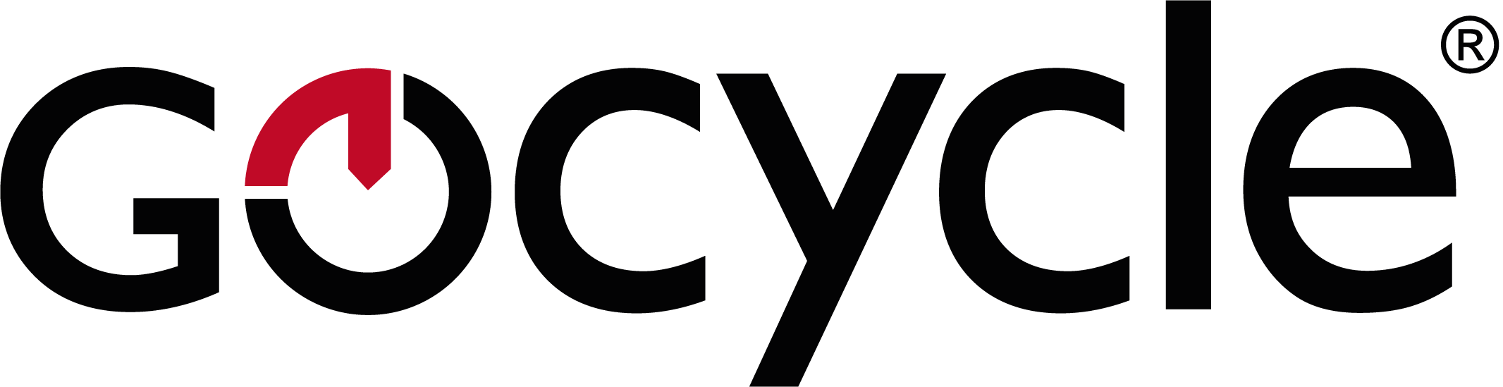 gocycle logo